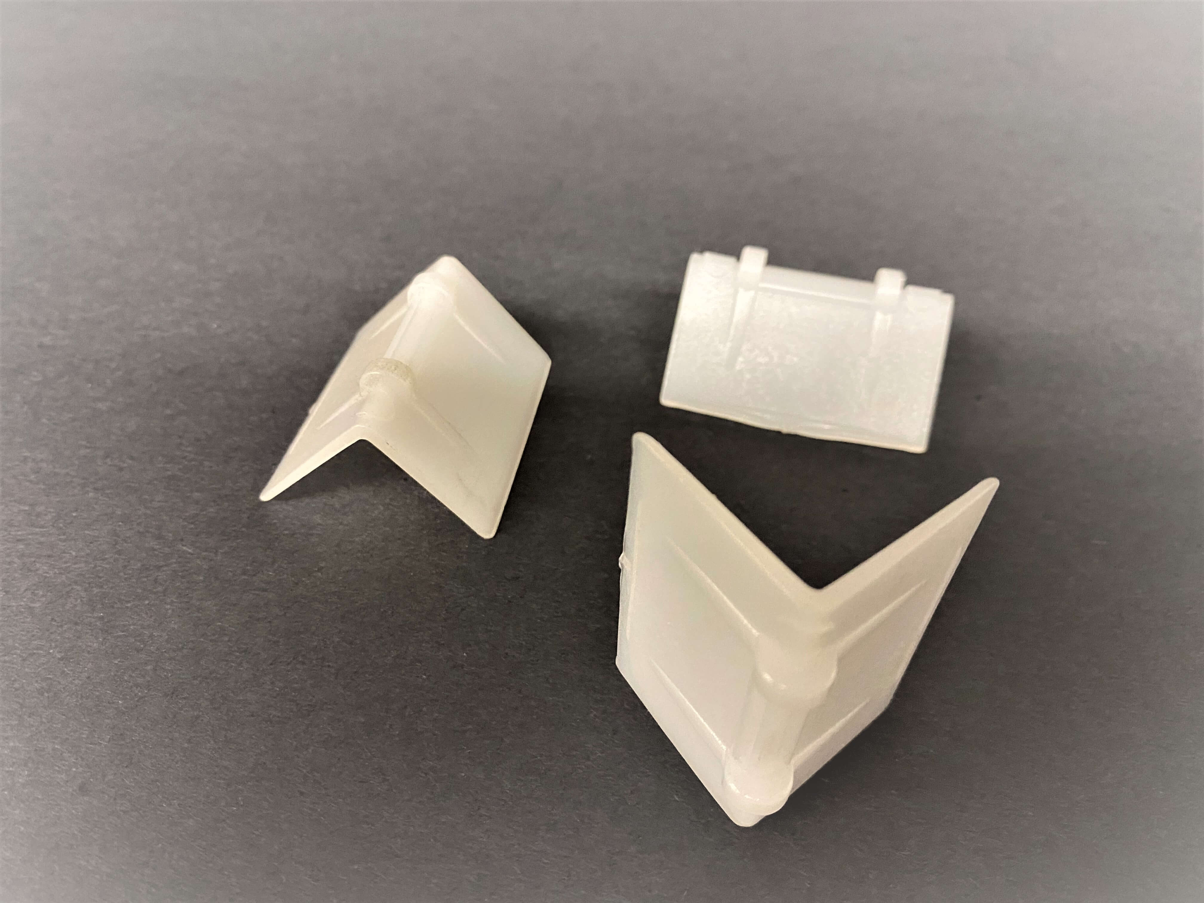 Plastic Strap Guard PackerJack Quality Wood Packaging & Products