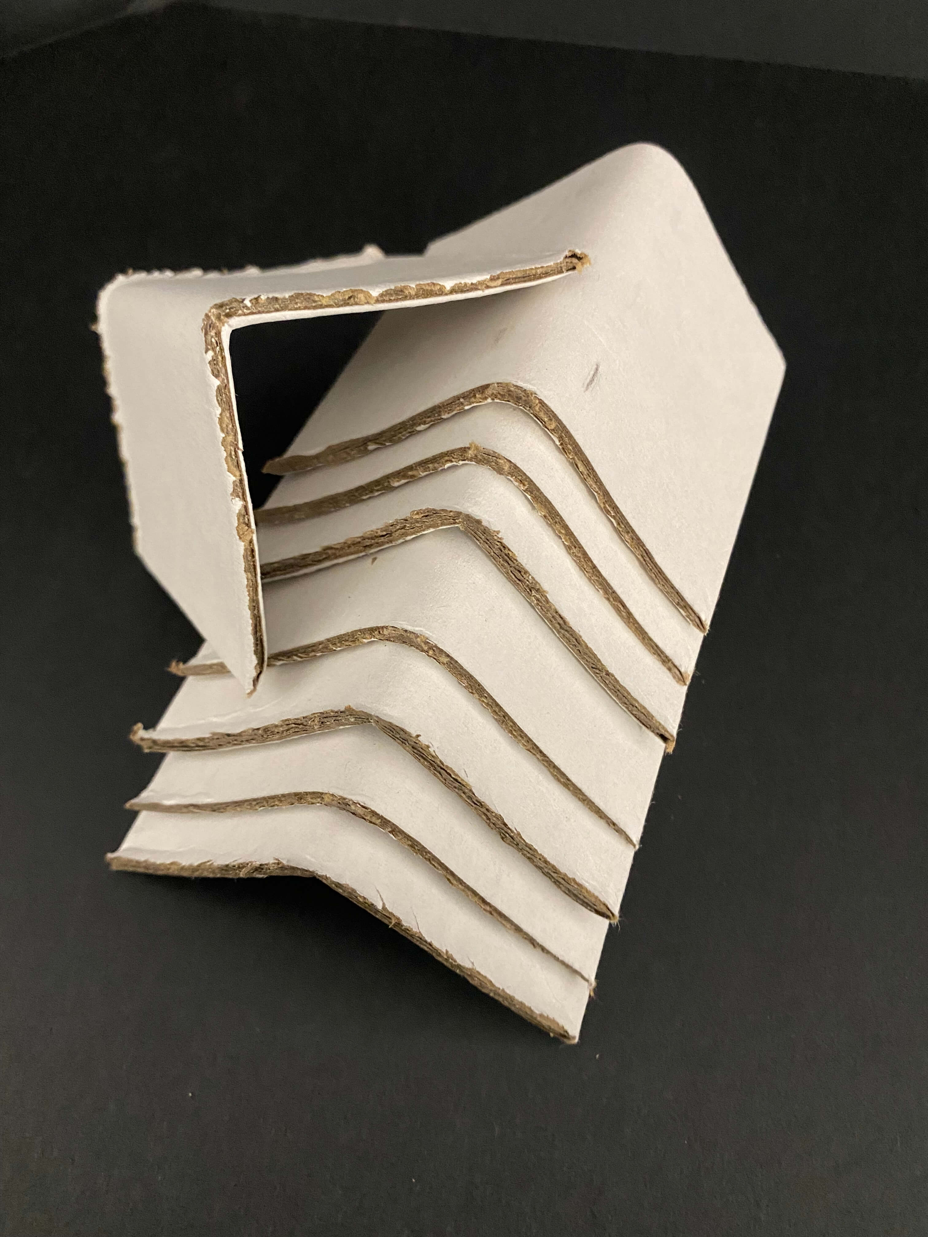 Edge Protector PackerJack Quality Wood Packaging & Products Allen